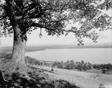 Culver[s] Lake, N.J., between 1900 and 1906. Creator: Unknown.