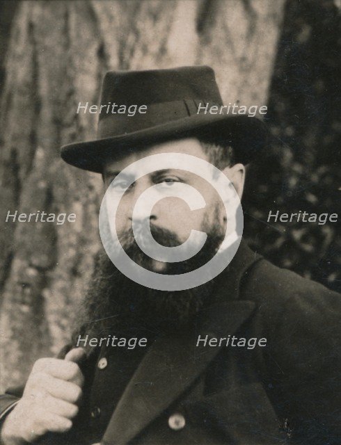 'His Grace the Duke of Norfolk', (1847-1917). British Unionist politician, 1894 -1907. Artist: Unknown.