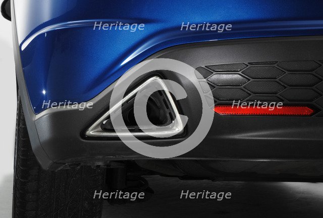 2007 Honda Civic. Artist: Unknown.