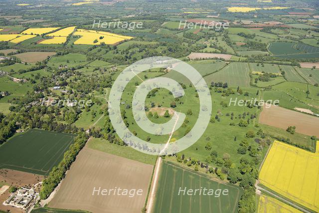 Great Tew, Oxfordshire, 2018. Creator: Historic England Staff Photographer.