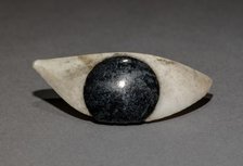 Inlay Eye (one of a pair), 1980-1801 BC. Creator: Unknown.