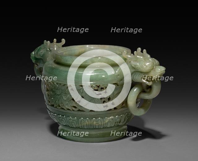 Koro, 1736-1795. Creator: Unknown.