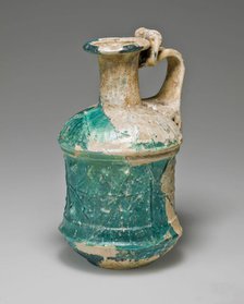 Jug, first half of the 1st century. Creator: Unknown.