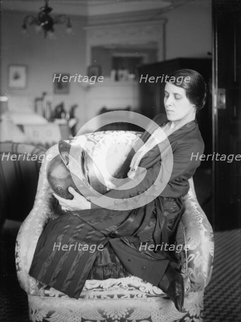 Gutman, between c1915 and c1920. Creator: Bain News Service.