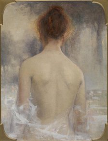 Nude. Creator: Lieven Herremans.