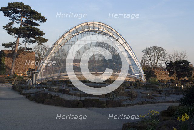 Kew Gardens, 2009. Creator: Ethel Davies.