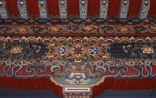 Library, Dharamsala, India, 1988.  Creator: Amanda Waite.