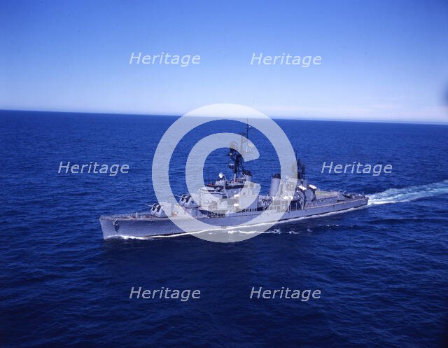 Falklands War, 1982. Creator: Luis Rosendo.