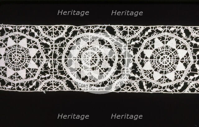 Insertion, Italy, 1601/25. Creator: Unknown.