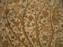 Mosaic, El Jem Museum, El Djem, Tunisia, 2009. Creator: Amanda Waite.