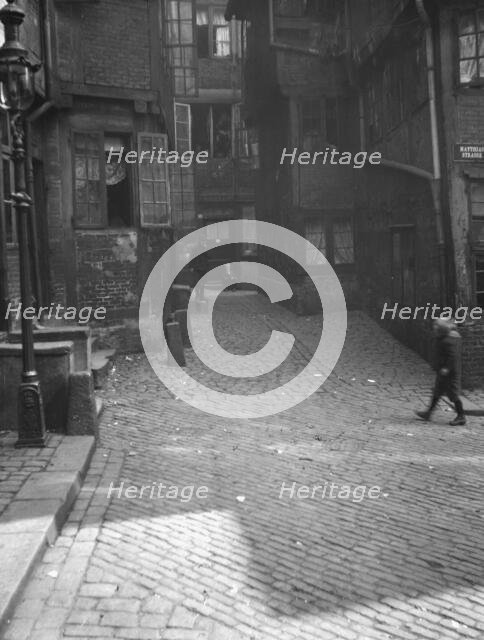 Travel views of Europe, between 1904 and 1938. Creator: Arnold Genthe.