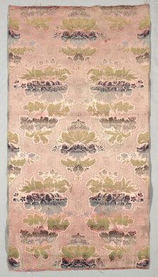 Length of Silk, 1700s. Creator: Unknown.