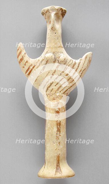 Figure, 14-12th century B.C.. Creator: Unknown.