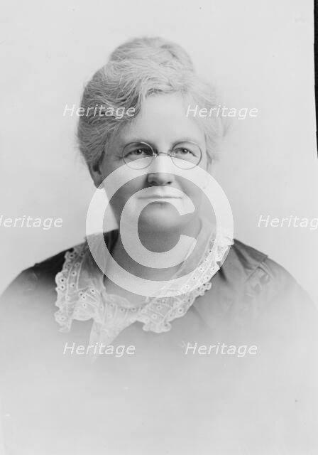 Mrs. Culla J. Vayhinger, between c1915 and c1920. Creator: Bain News Service.