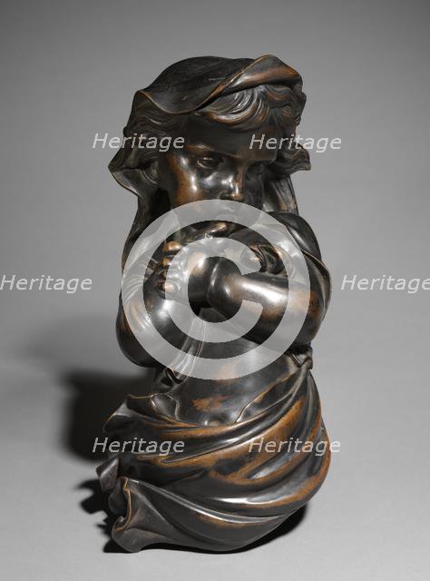 Winter, 1800s. Creator: Unknown.