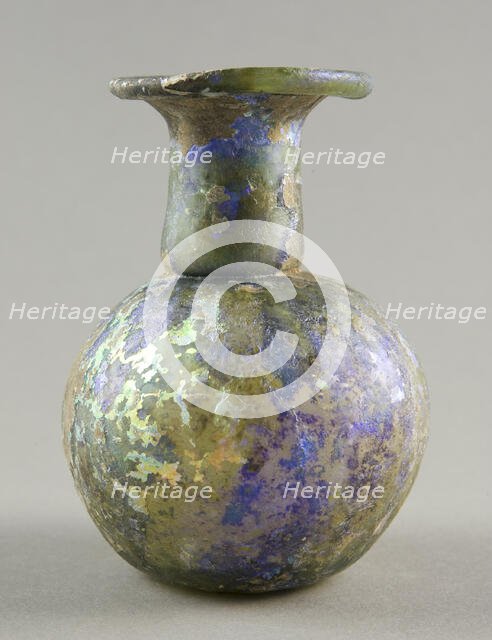 Jar, 2nd-4th century. Creator: Unknown.