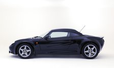 2000 Lotus Elise Artist: Unknown.