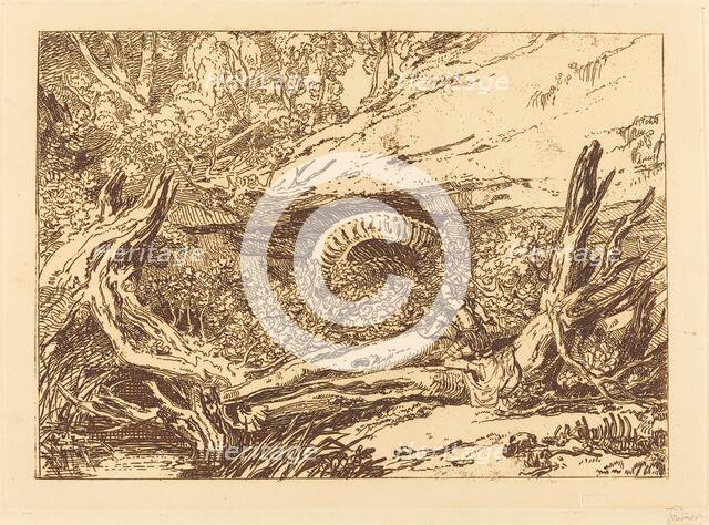 Jason, 1807. Creator: JMW Turner.