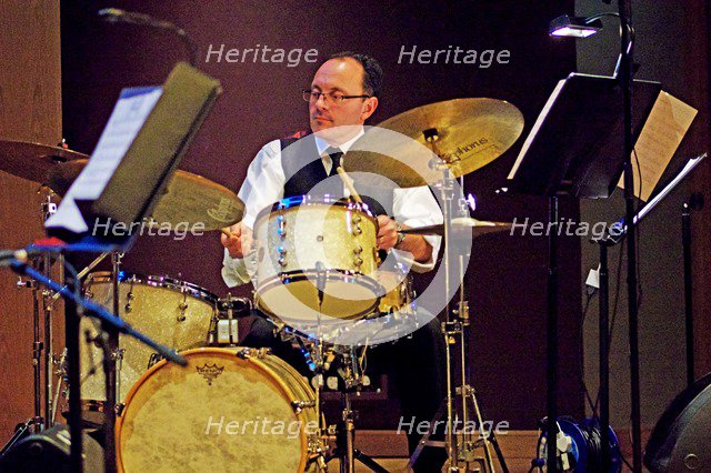 Buster Birch, Birley Centre, Eastbourne, East Sussex, 2015. Artist: Brian O'Connor.