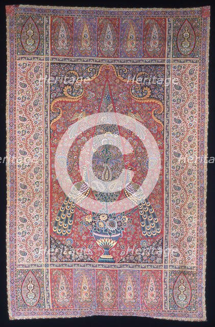 Hanging, Manchester, 1815/30. Creator: Unknown.