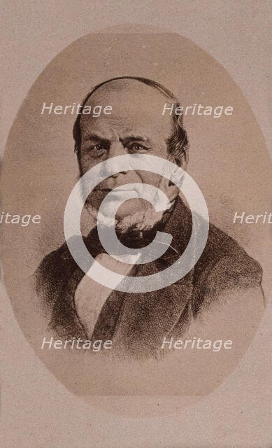 José M  Vértaz. Creator: Unknown.