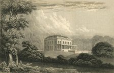 'Heathfield Park', (1835). Creator: Charles Mottram.