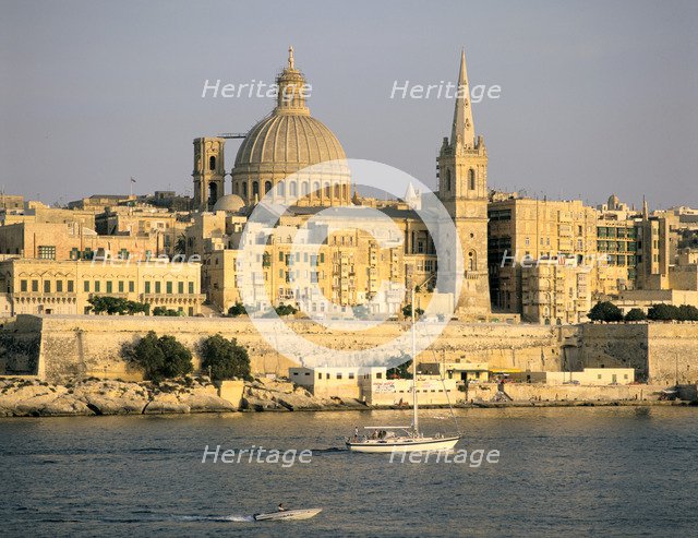 Valletta, Malta