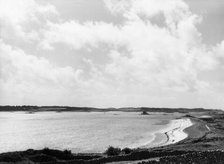Isles of Scilly, c1960s. Creator: Arthur Charles Kirby Ware.