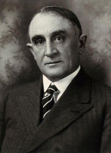 Charles Horace Mayo. Creator: Unknown.