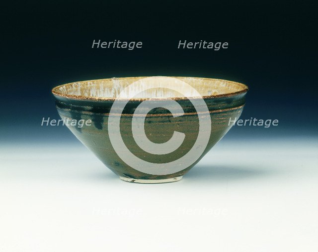 Jizhou bowl, Southern Song dynasty, China, 1127-1279. Artist: Unknown