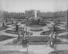 'Missouri Botanical Garden, St. Louis', c1897. Creator: Unknown.