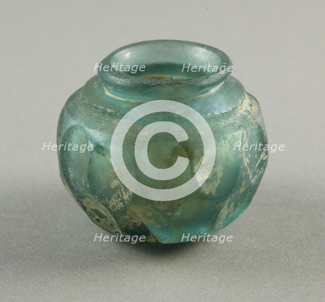 Jar, 3rd-4th century. Creator: Unknown.