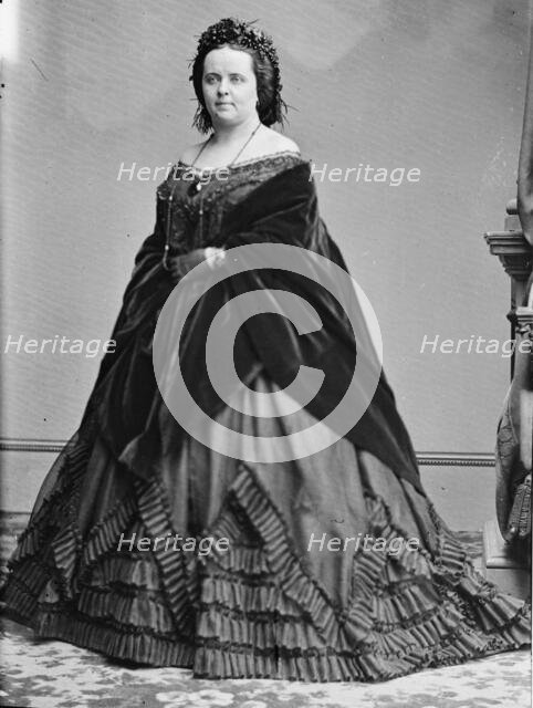 Medori, between 1855 and 1865. Creator: Unknown.