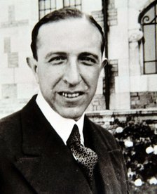 Pedro Salinas (1892-1951), Spanish writer.