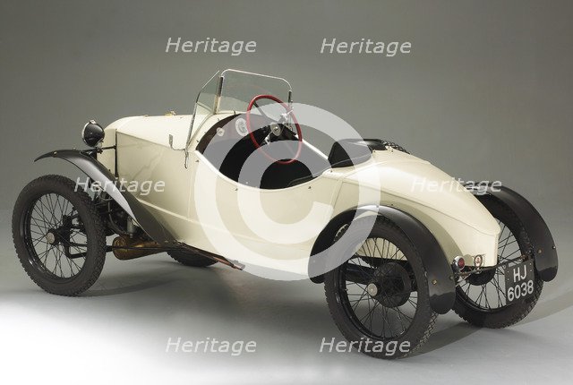 1925 Sima Violet Artist: Unknown.