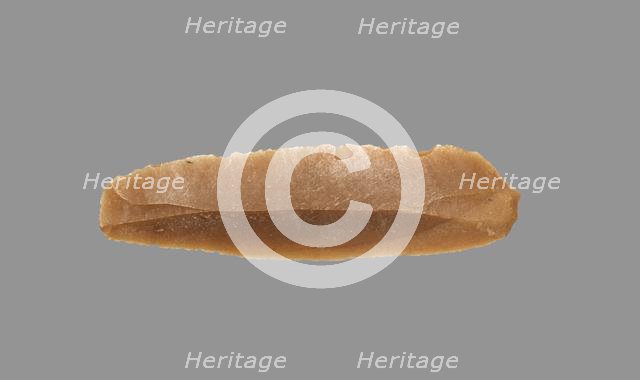 Sickle Blade, 1980-1801 BC. Creator: Unknown.