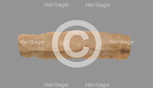 Sickle Blade, 1980-1801 BC. Creator: Unknown.