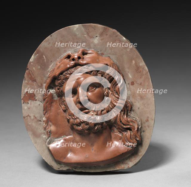 Hercules, 16th Century. Creator: Unknown.