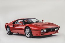 1985 Ferrari 288 GTO. Creator: Unknown.