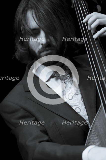 Matt Ridley, 2012. Artist: Alan John Ainsworth.