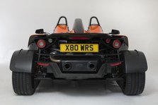 2012 KTM X-Bow. Creator: Unknown.