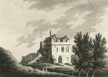 'Cambridge Castle', 1783. Creator: Unknown.