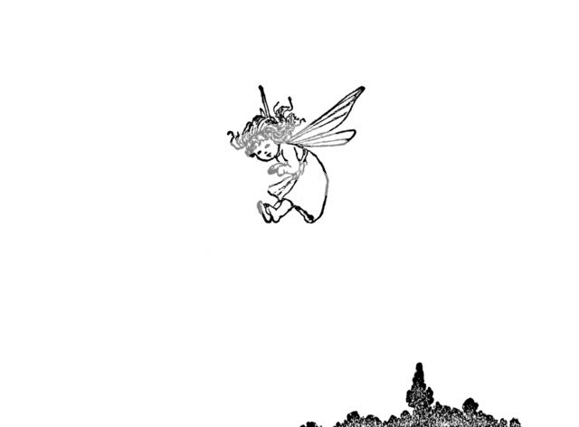 'That Was The Greatest of Pleasures', c1930. Artist: W Heath Robinson.