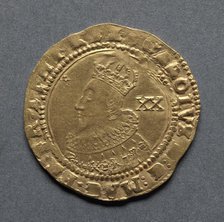 Tower Unite (obverse), 1625. Creator: Unknown.