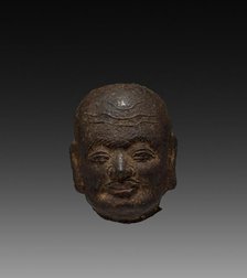 Head, 960- 1279. Creator: Unknown.