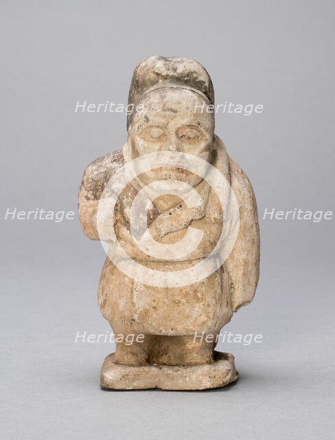 Dwarf, Tang dynasty (618-906). Creator: Unknown.