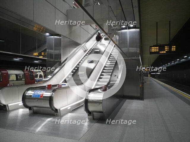 Battersea Power Station, London, UK, Oct 2021. Creator: Ethel Davies.