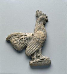 Cock, 500s BC. Creator: Unknown.