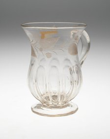 Jug, Spain, c. 1771. Creator: Unknown.