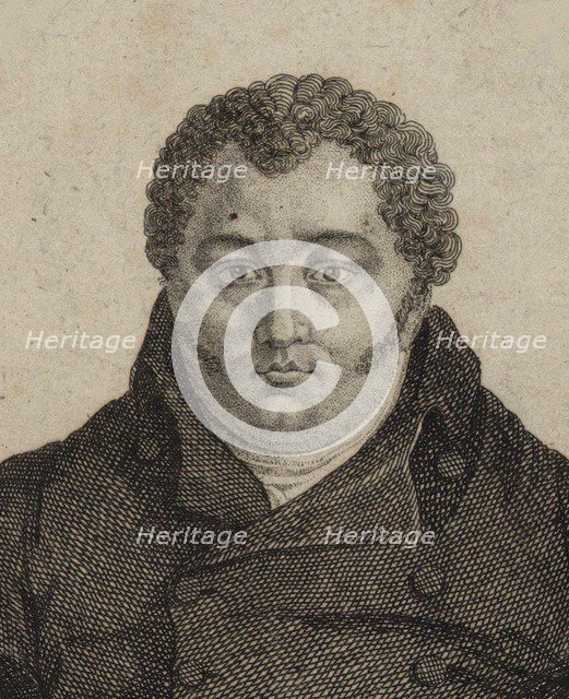 Georges Cadoudal (1771-1804), 1800s.